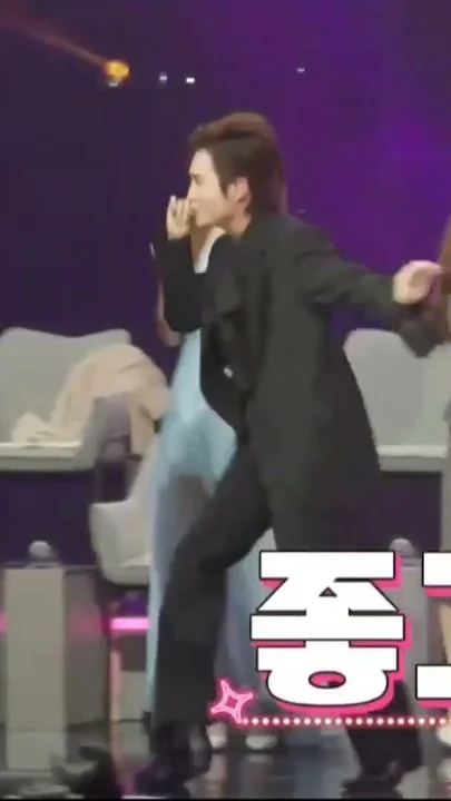 Representative background image loved by Kim Heejae fandom