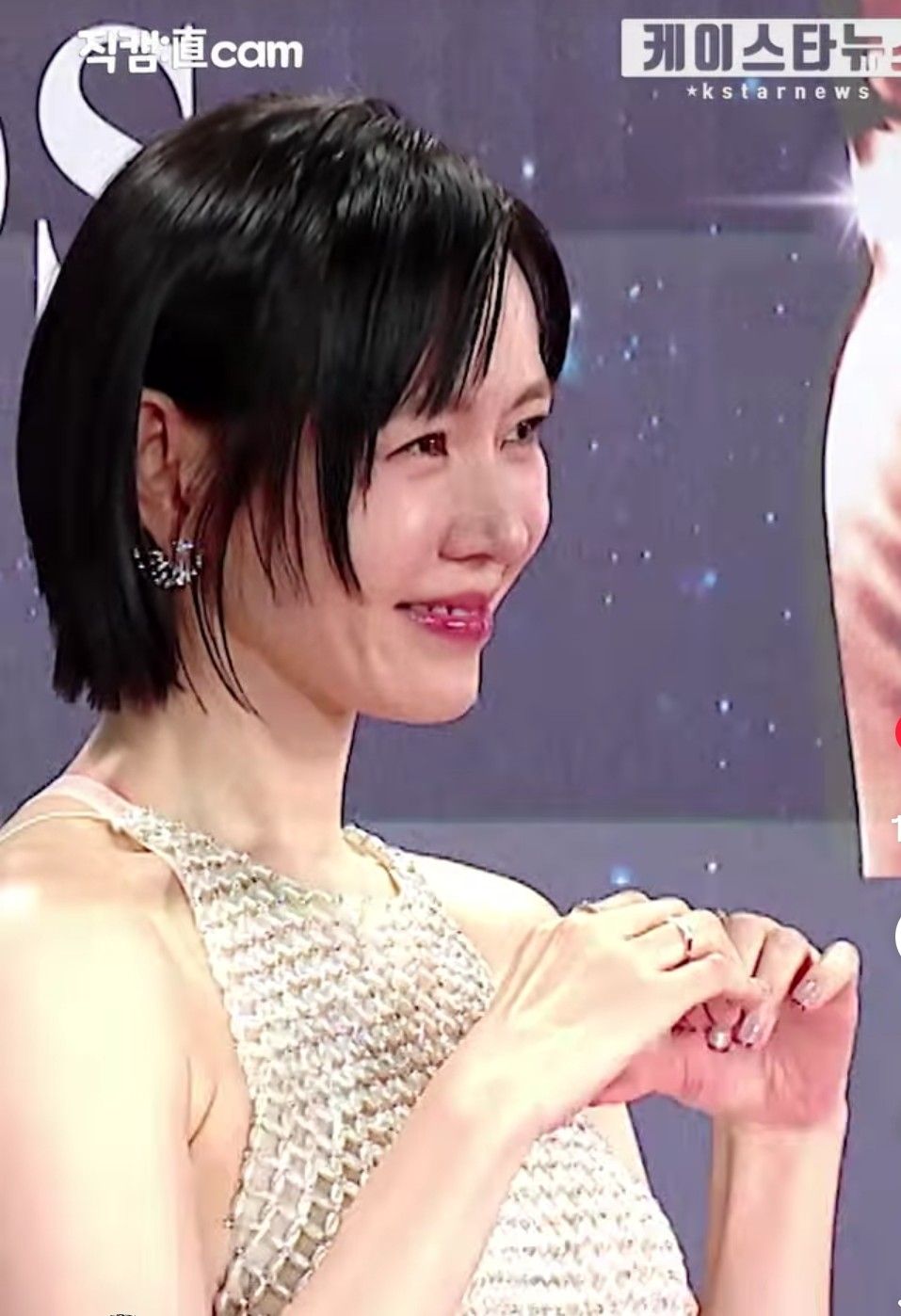 ソン・イェジンの最近の活動ショット