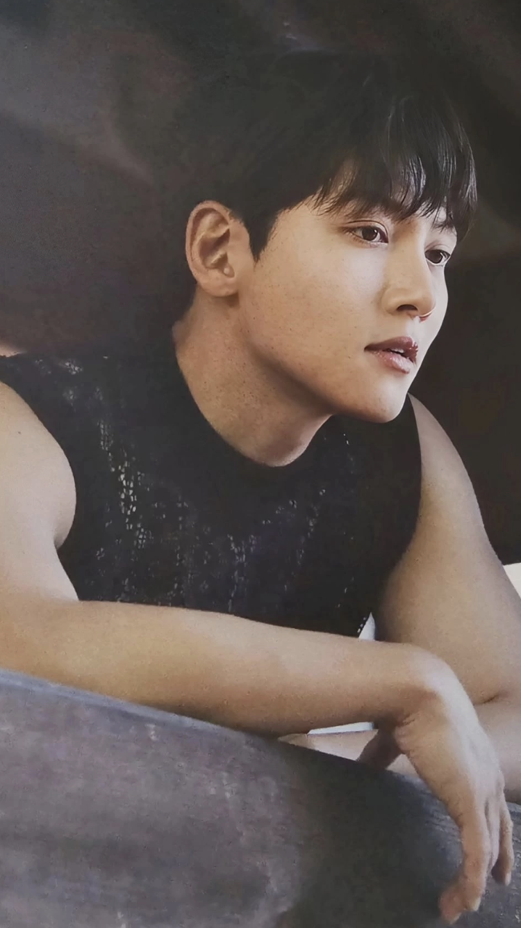 Ji Changwook background image recommended by Choeaedol Celeb fandom