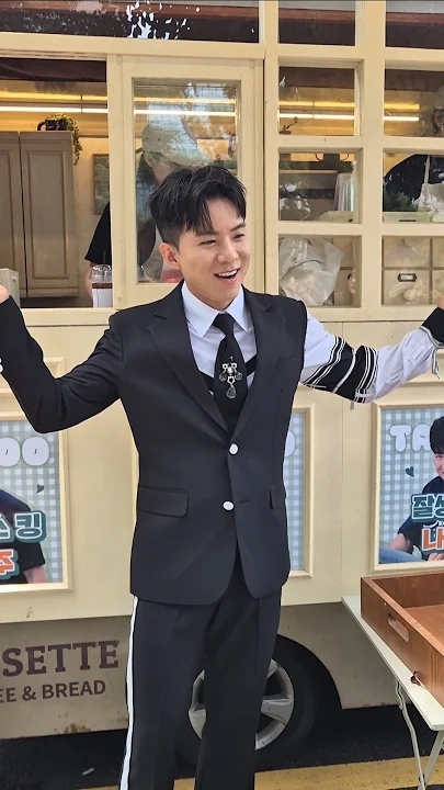 Foto kegiatan terbaru dari Na Taejoo