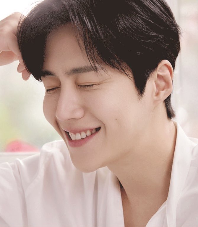 金宣虎的近期活動照