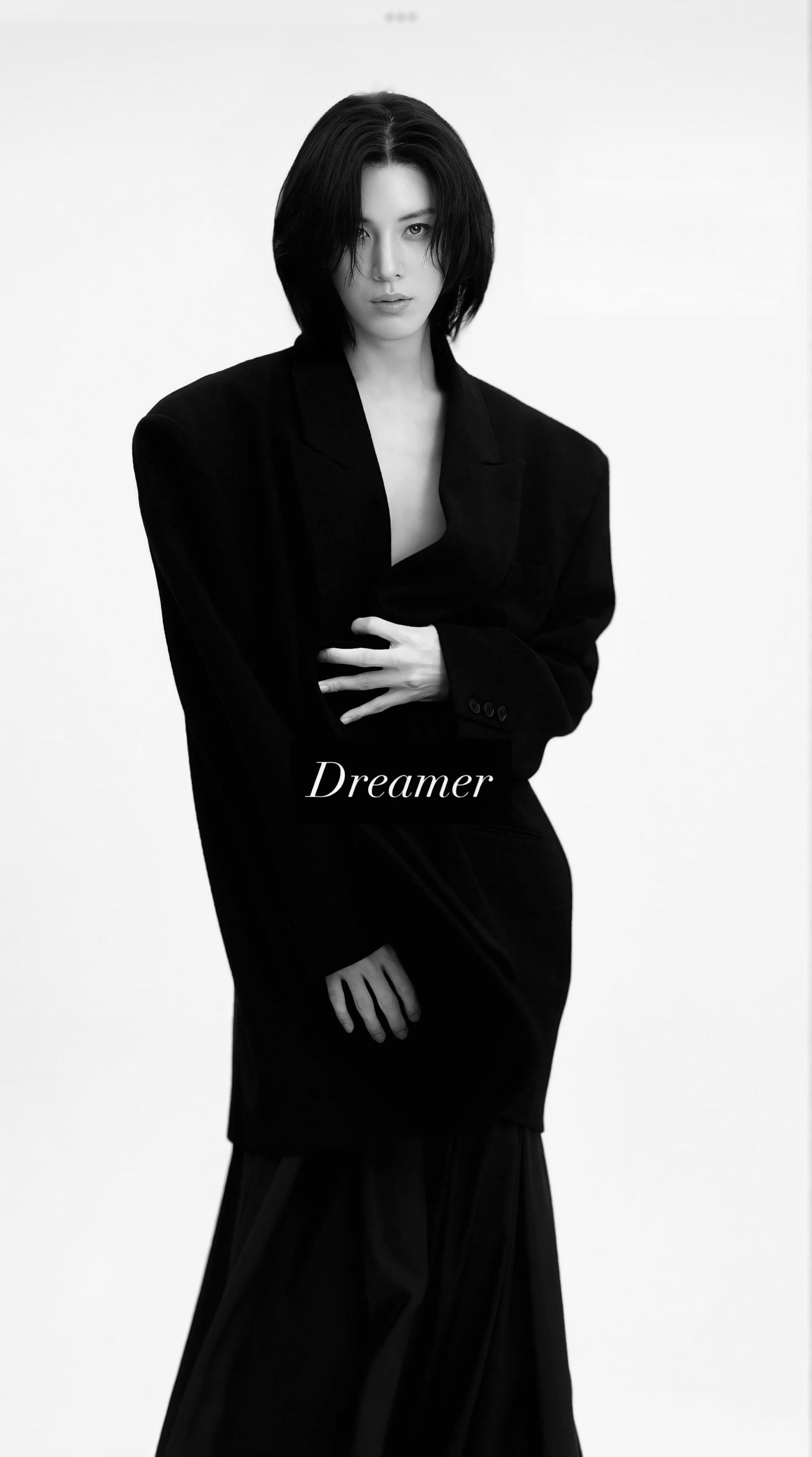 Latest photo of No Minwoo