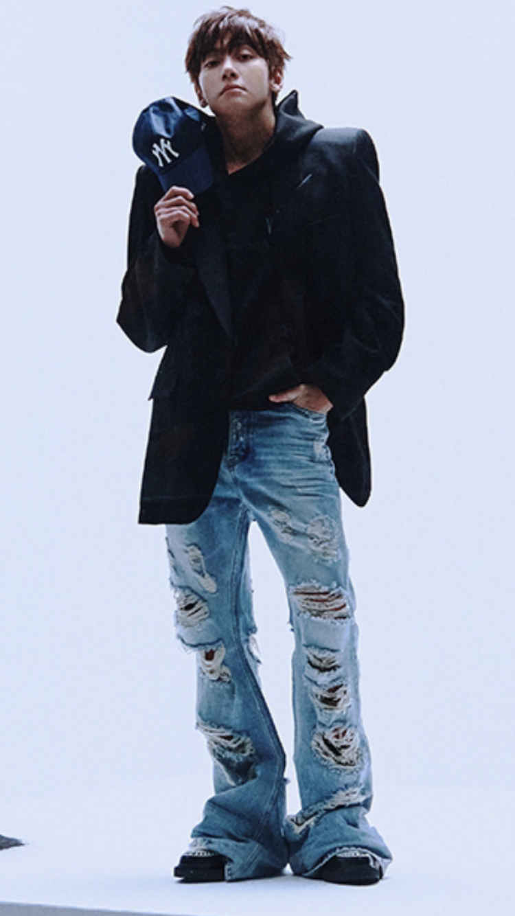 A moment captured by a fan of Ji Changwook