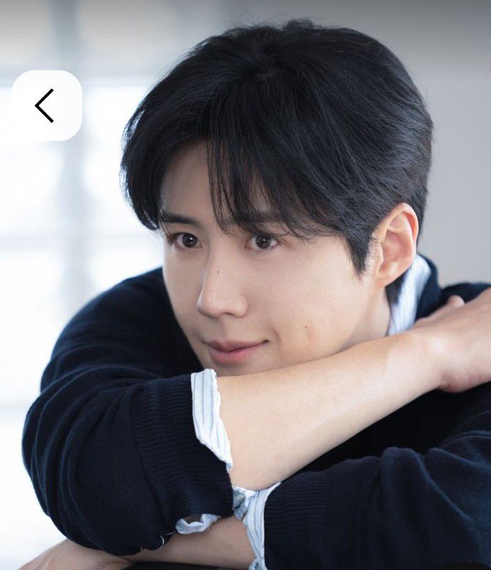 김선호의 비하인드 컷