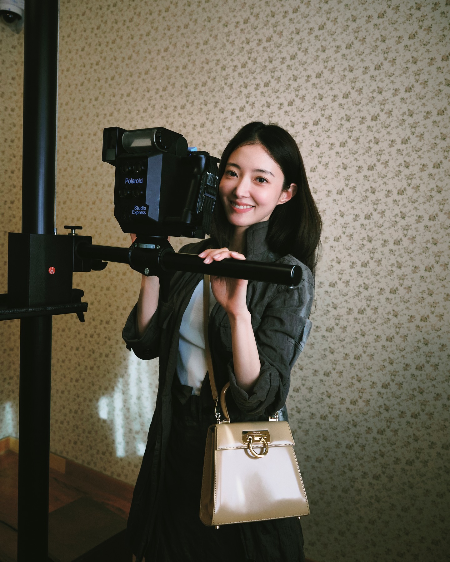Recent activity shot of Lee Seyoung