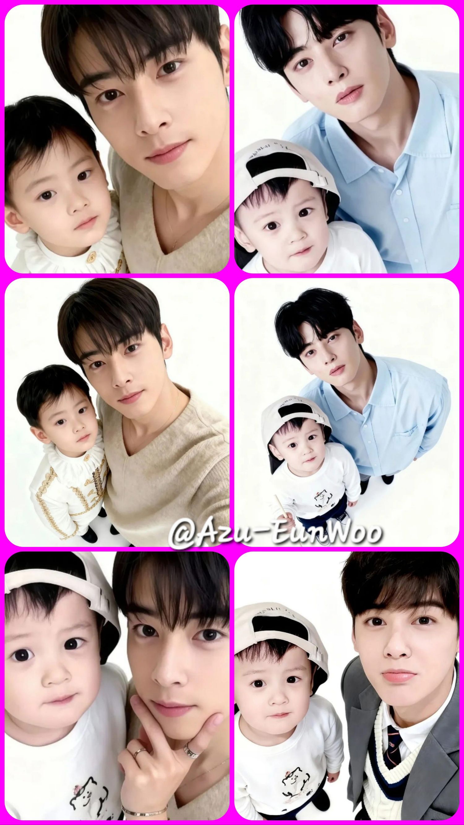 车银优的幕后花絮