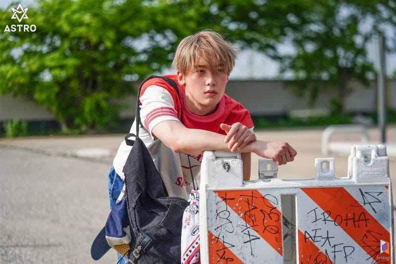 Foto kegiatan terbaru dari Yoon Sanha