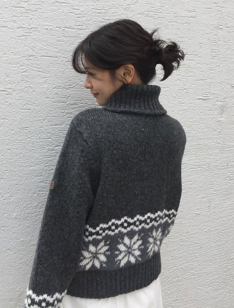 A moment captured by a fan of Jung Somin