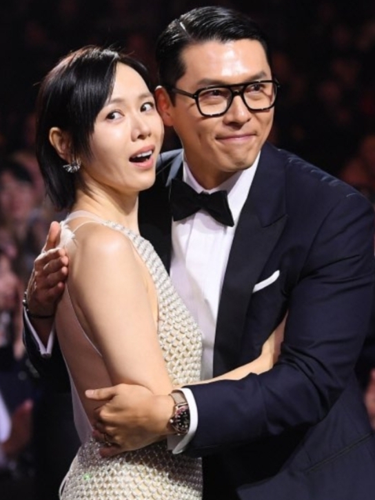 손예진의 최신 사진