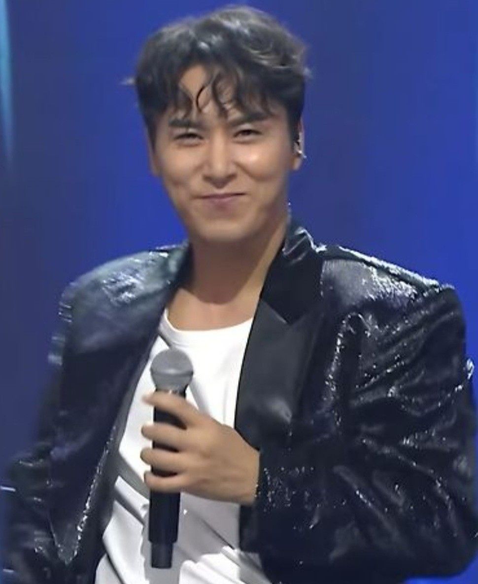 Foto kegiatan terbaru dari Jang Minho