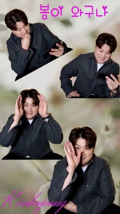 Today's popular wallpaper in Kim Hojoong community