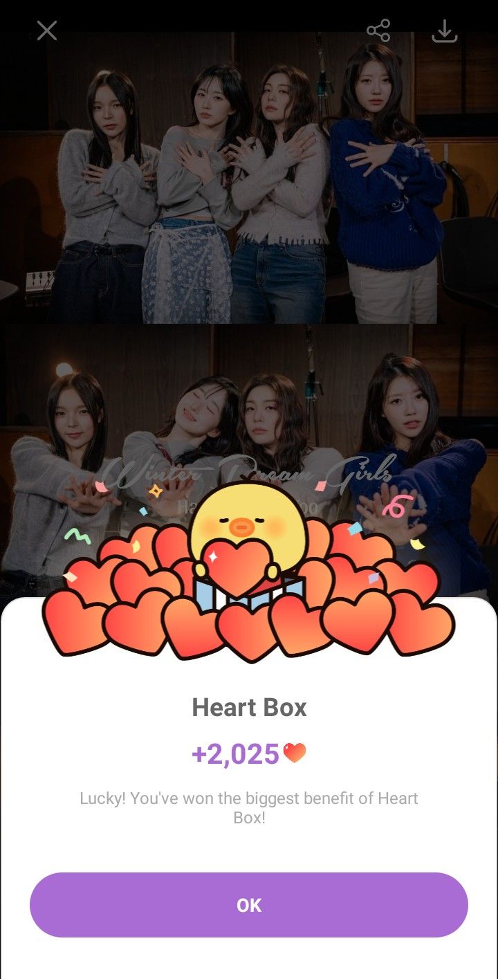 Today's popular wallpaper in Lee Mijoo community