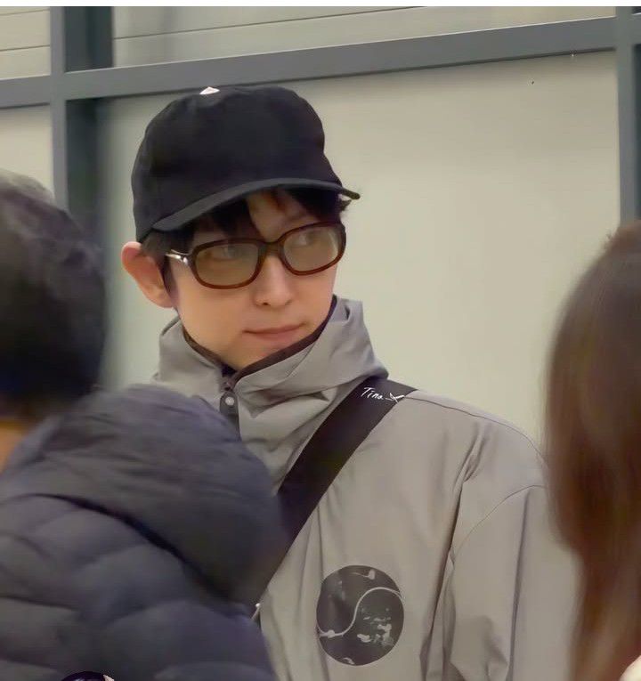 Latest photo of Lee Joongi