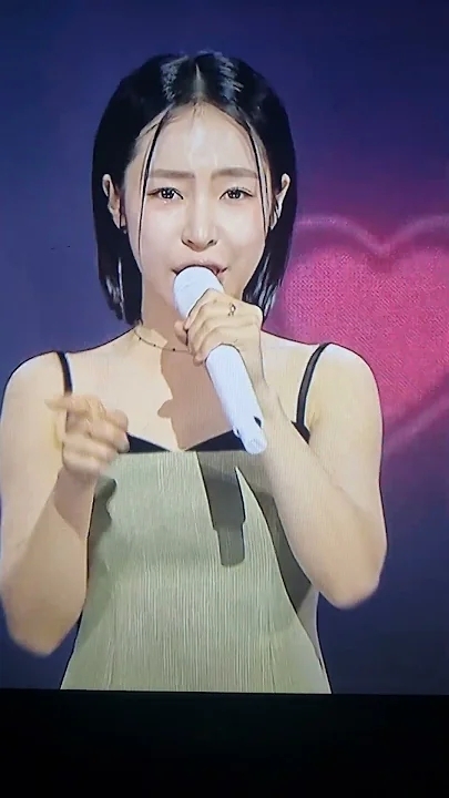 Representative background image loved by Hong Ja fandom
