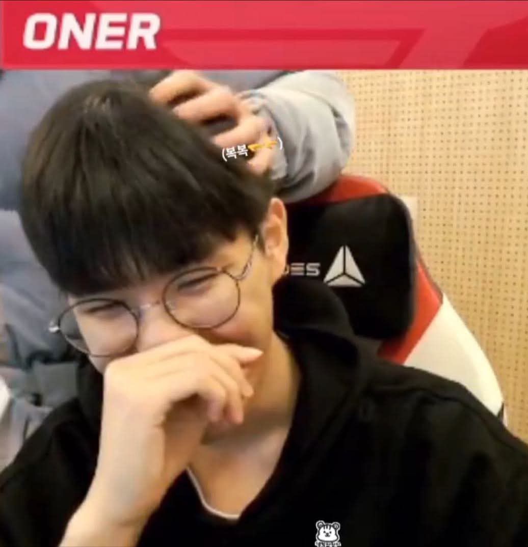 Behind-the-scenes cut of Oner