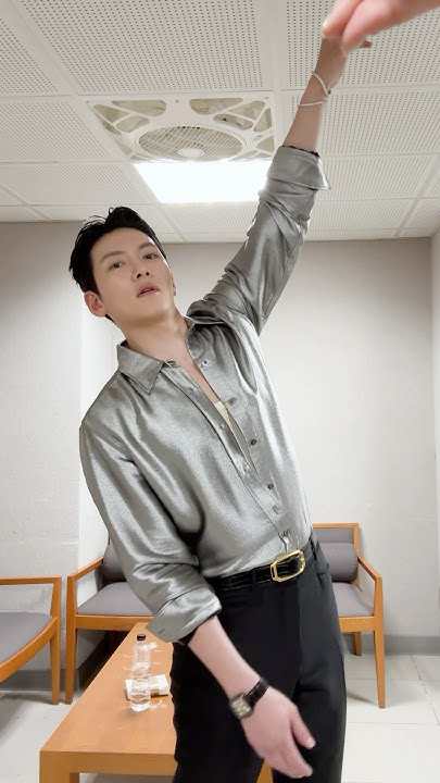Foto terbaru dari Ji Changwook