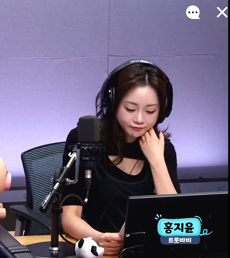 홍지윤의 최신 사진