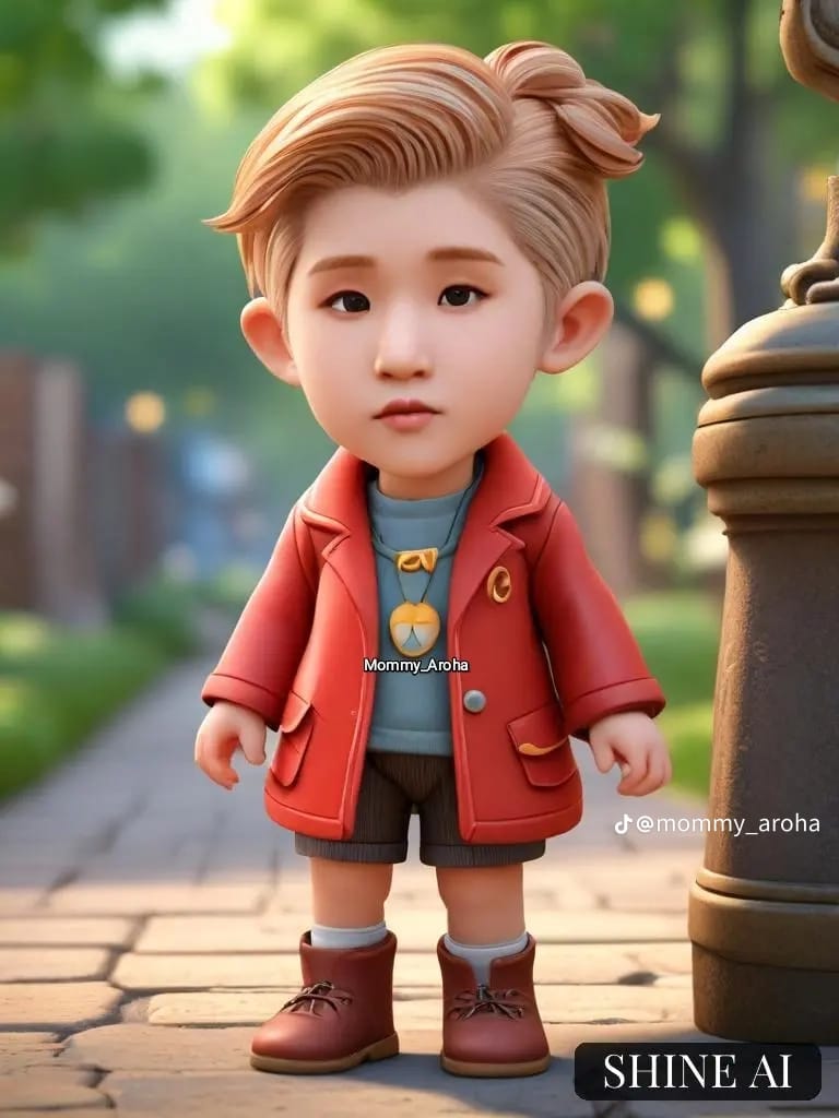 Behind-the-scenes cut of Cha Eunwoo