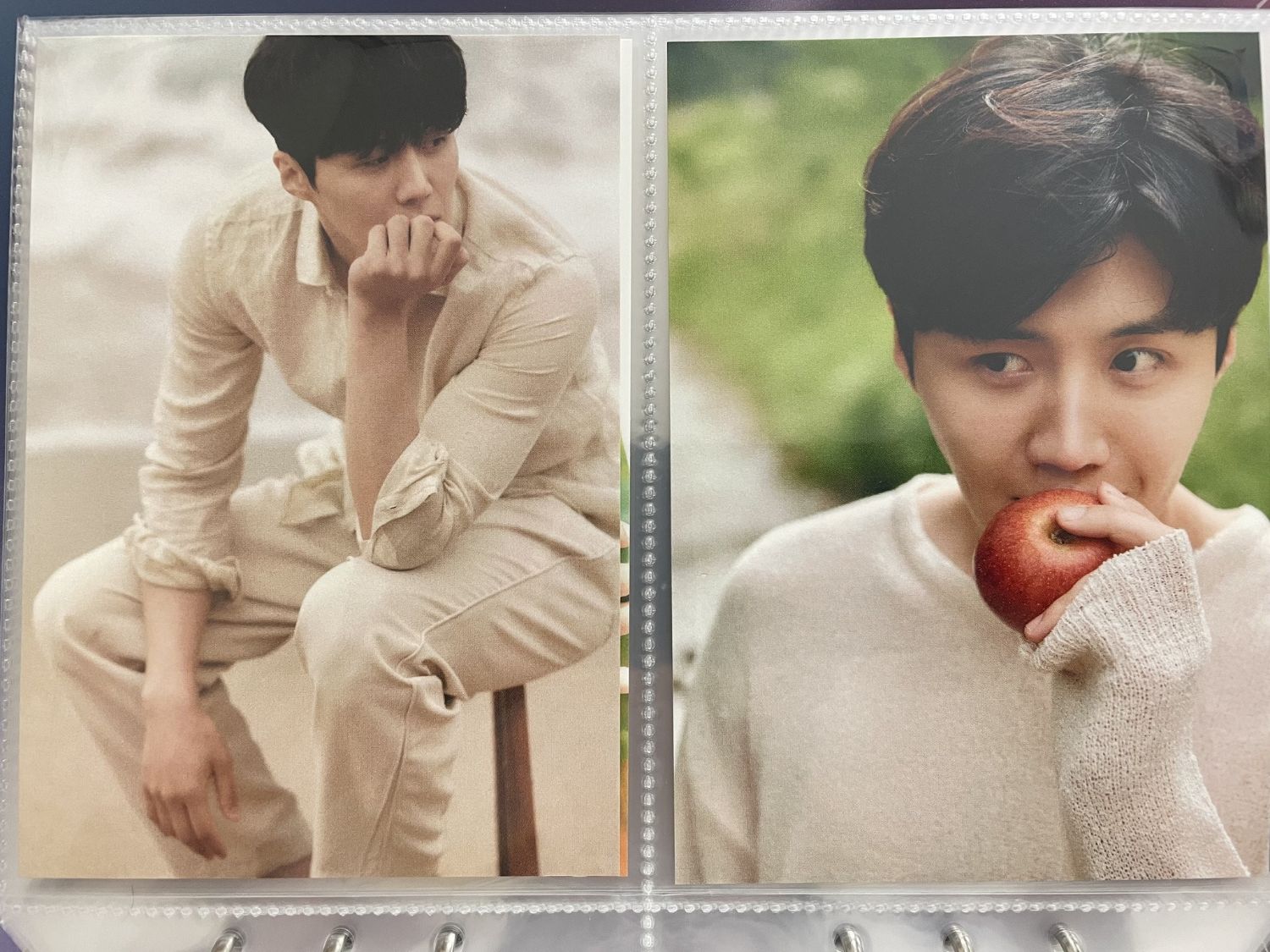 キム・ソンホの最新写真