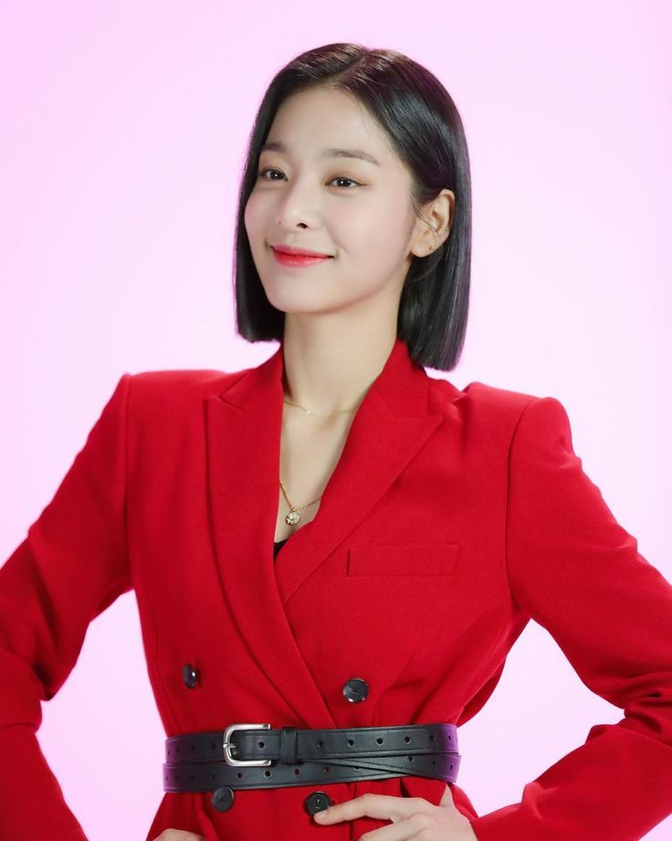 A moment captured by a fan of Seol Inah