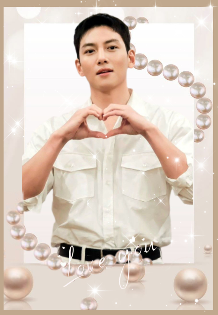 A moment captured by a fan of Ji Changwook