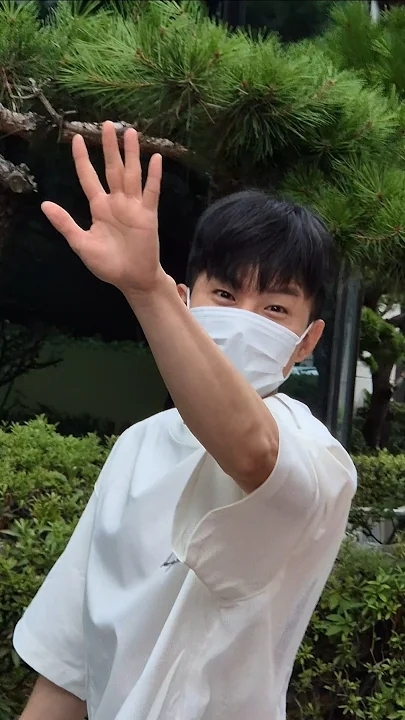 Latest photo of Na Taejoo