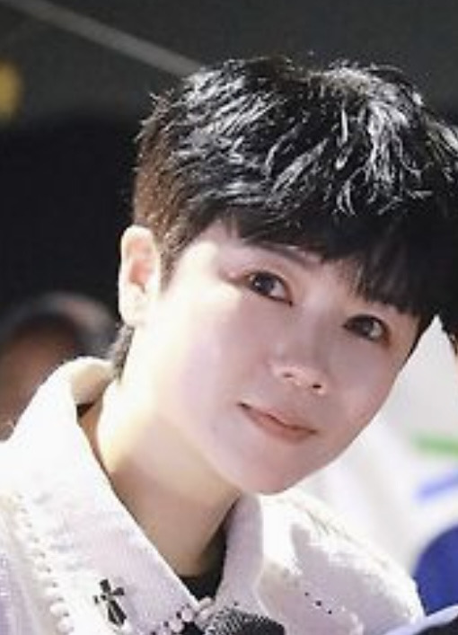 Recent activity shot of Ma Ijin