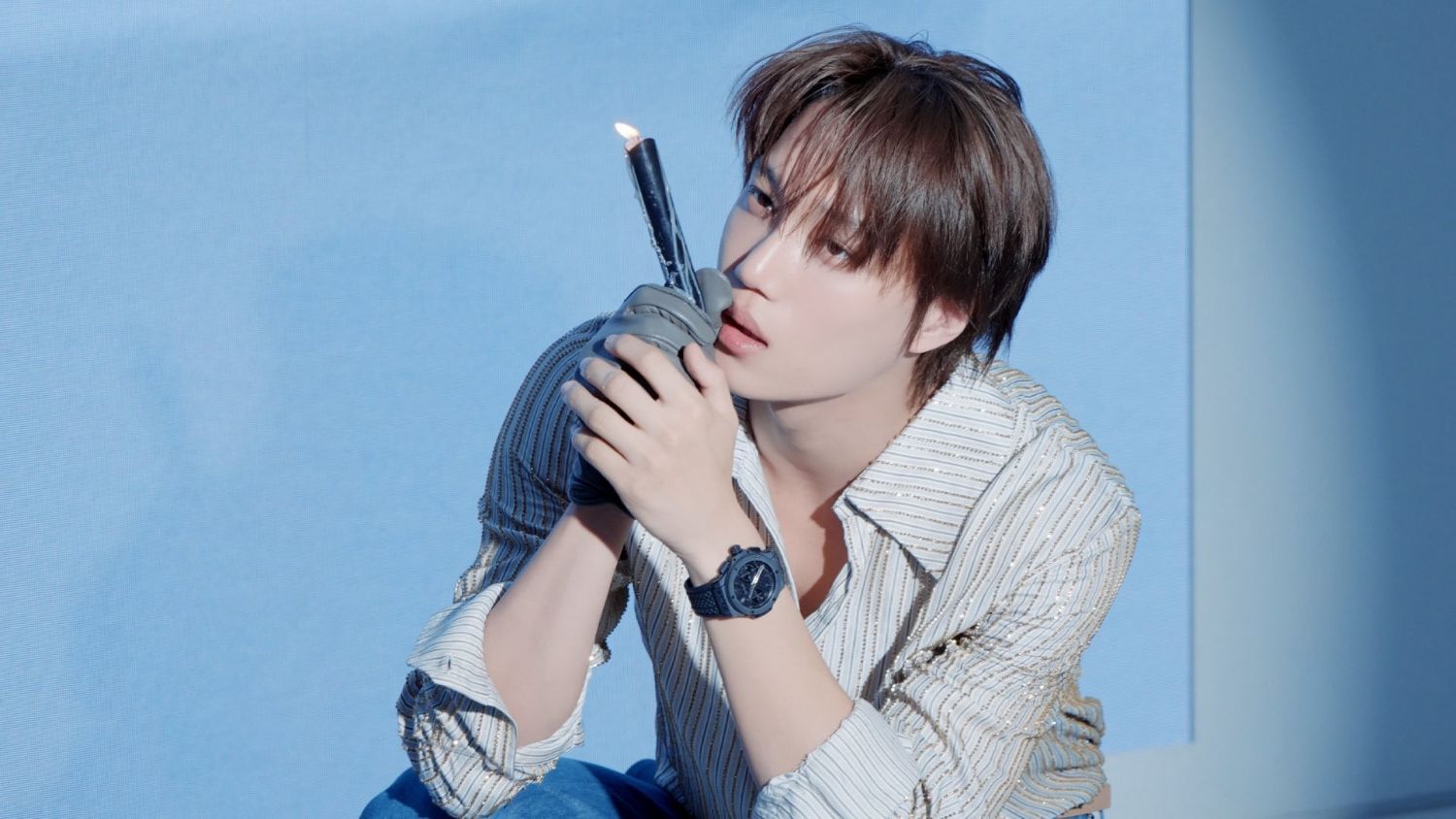 Behind-the-scenes cut of KAI