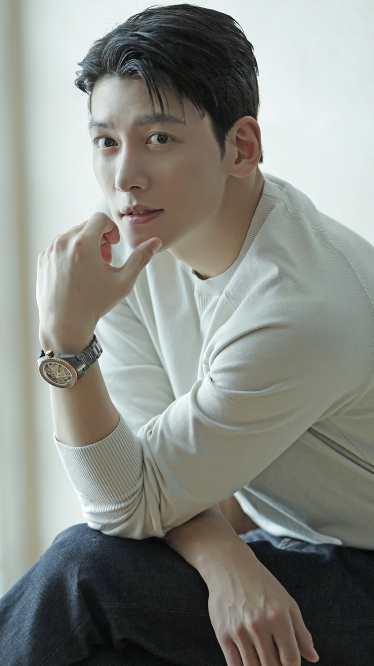 Today's popular wallpaper in Ji Changwook community