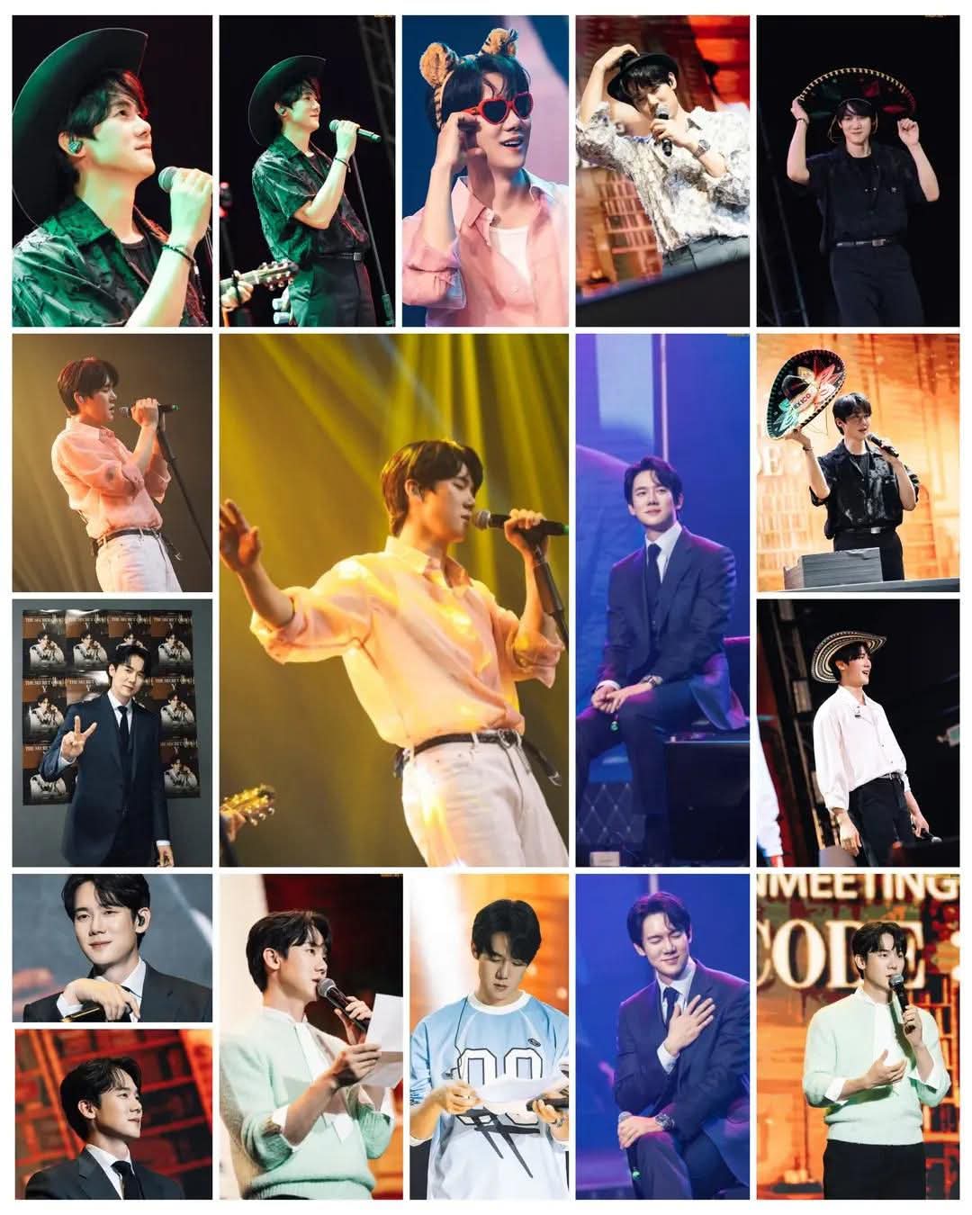 Behind-the-scenes cut of Yoo Yeonseok