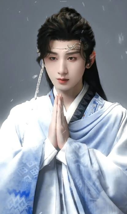 Representative background image loved by Cheng Yi fandom