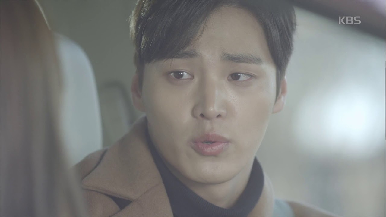 Recent activity shot of Park Sihoo