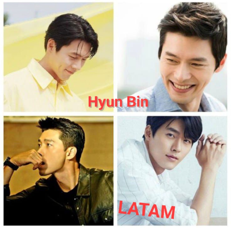 현빈 최근 활동샷