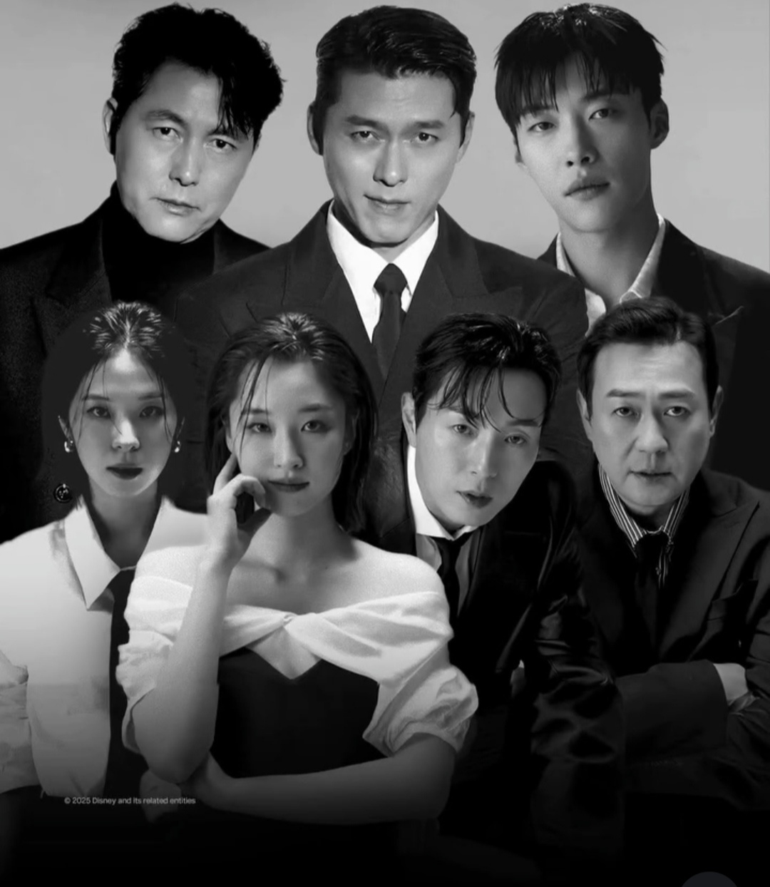 玄彬的近期活動照