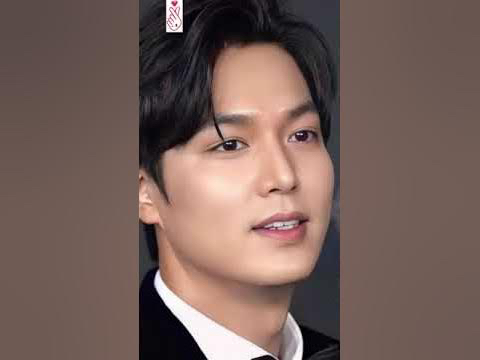 李敏鎬的近期活動照