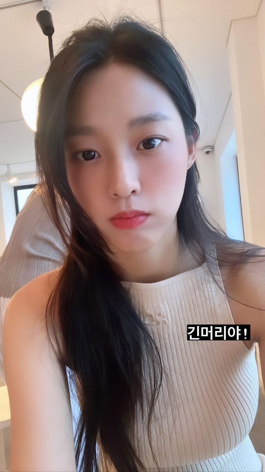 Representative background image loved by Seolhyun fandom