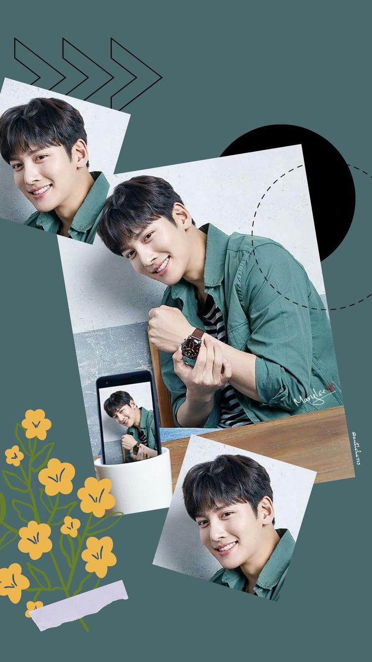 チ・チャンウクの最新写真