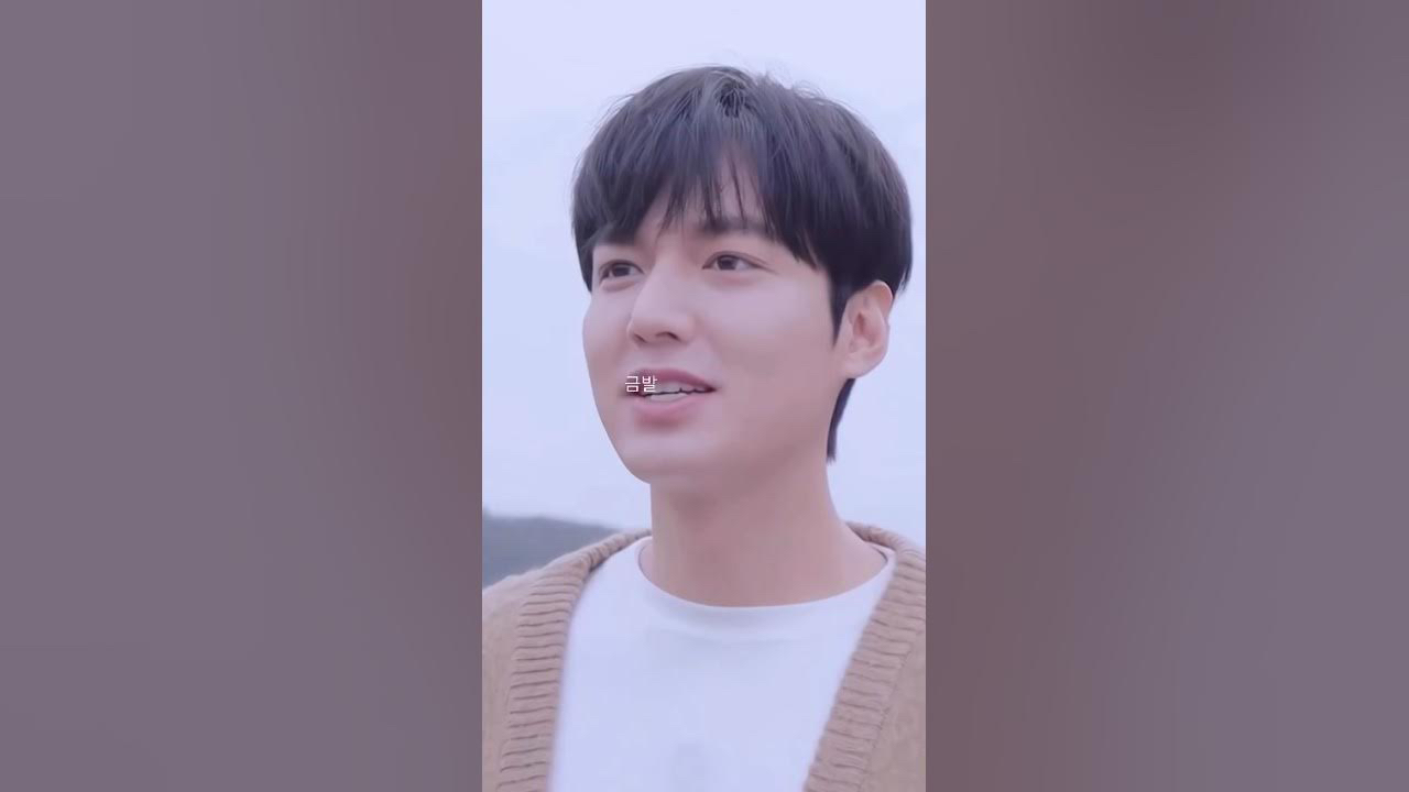 Foto kegiatan terbaru dari Lee Minho
