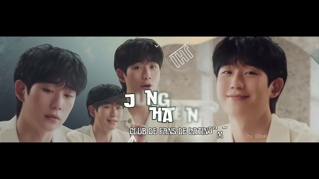 丁海寅的最新照片