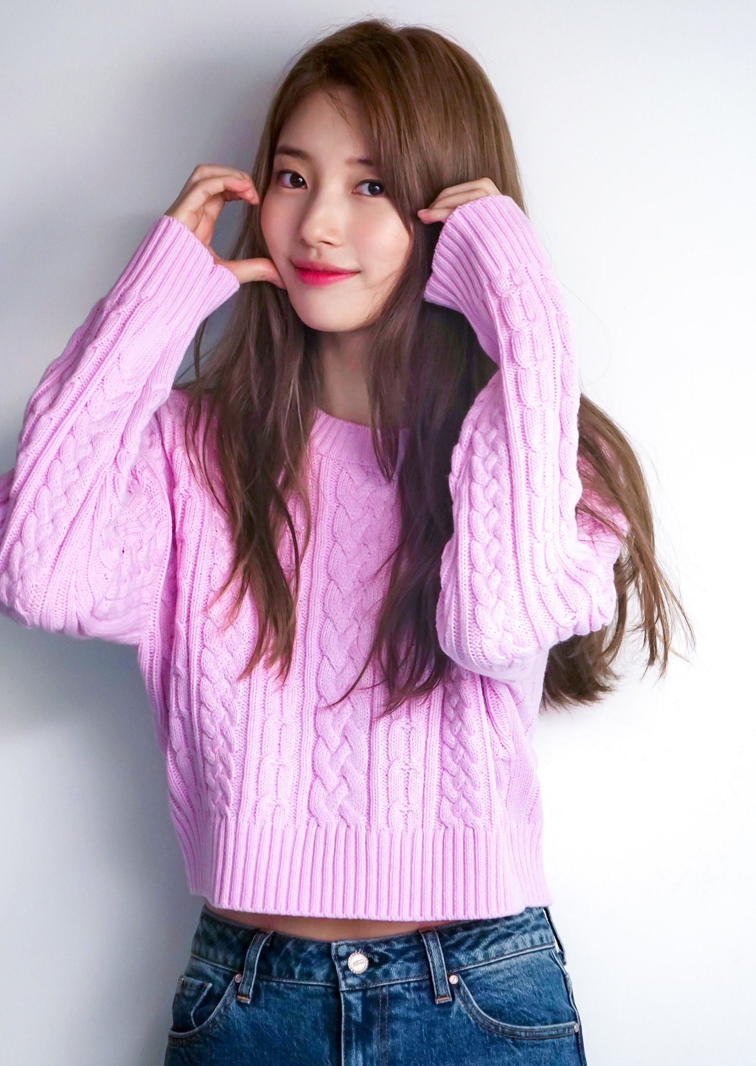 Latest photo of Bae Suzy