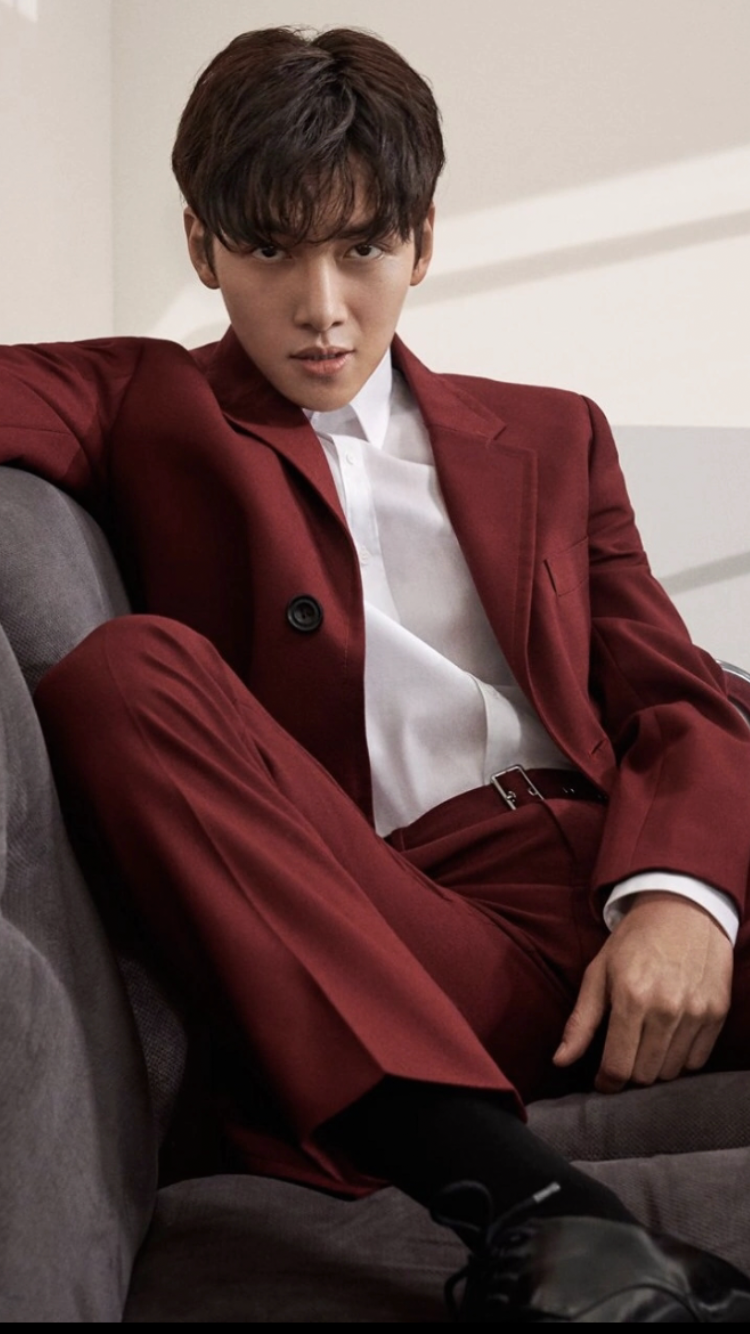 池昌旭的近期活動照