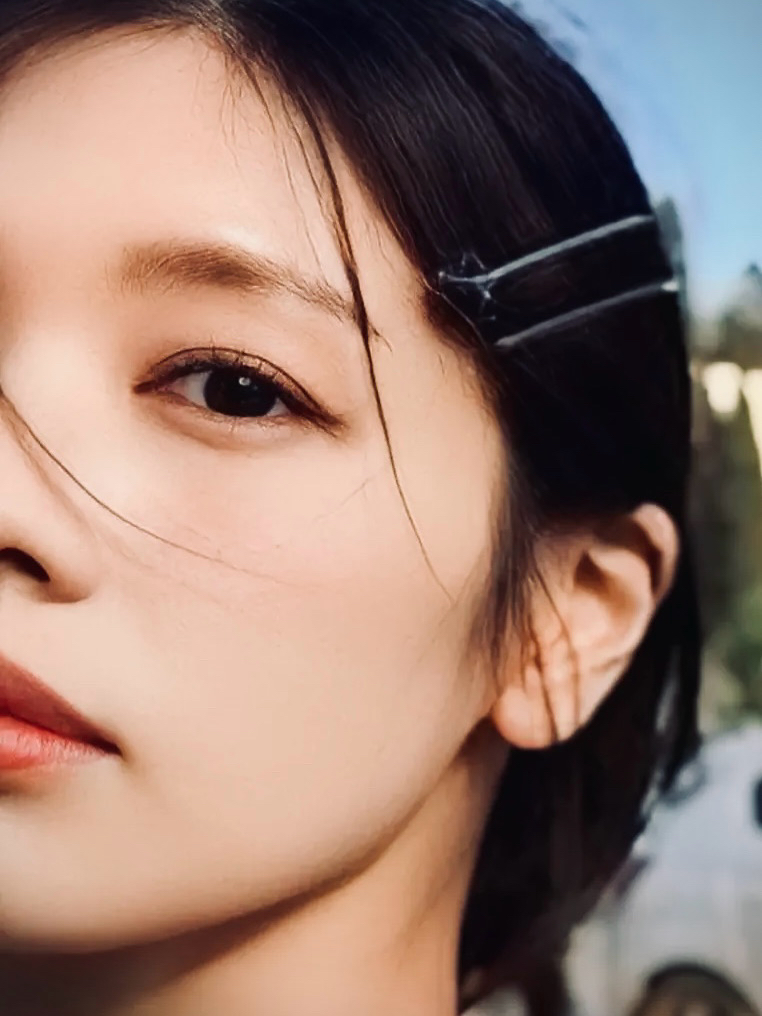 Latest photo of Jung Somin