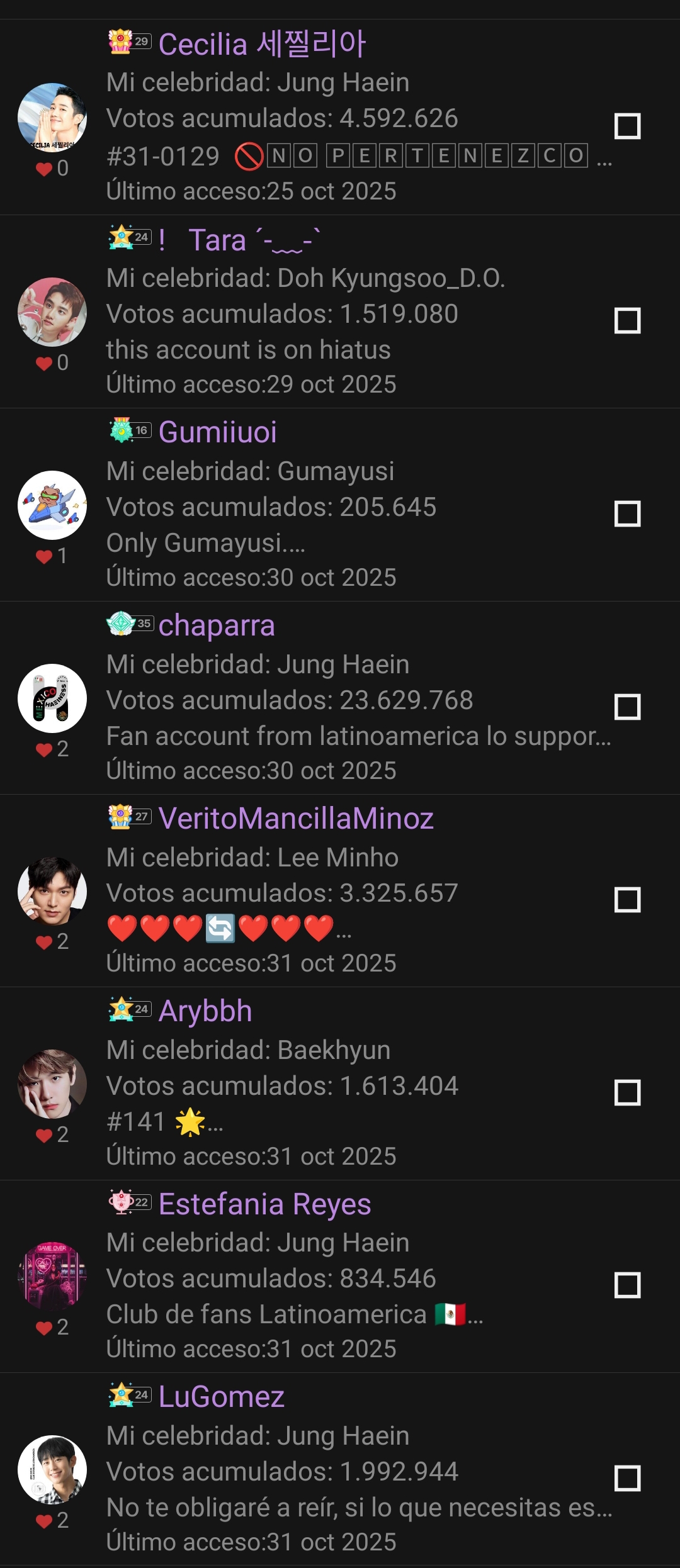 Today's popular wallpaper in Board community