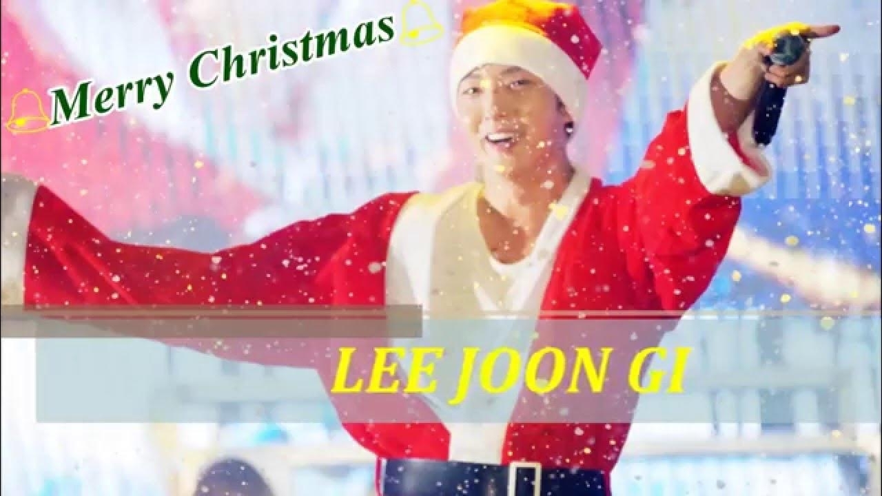 イ・ジュンギの最近の活動ショット