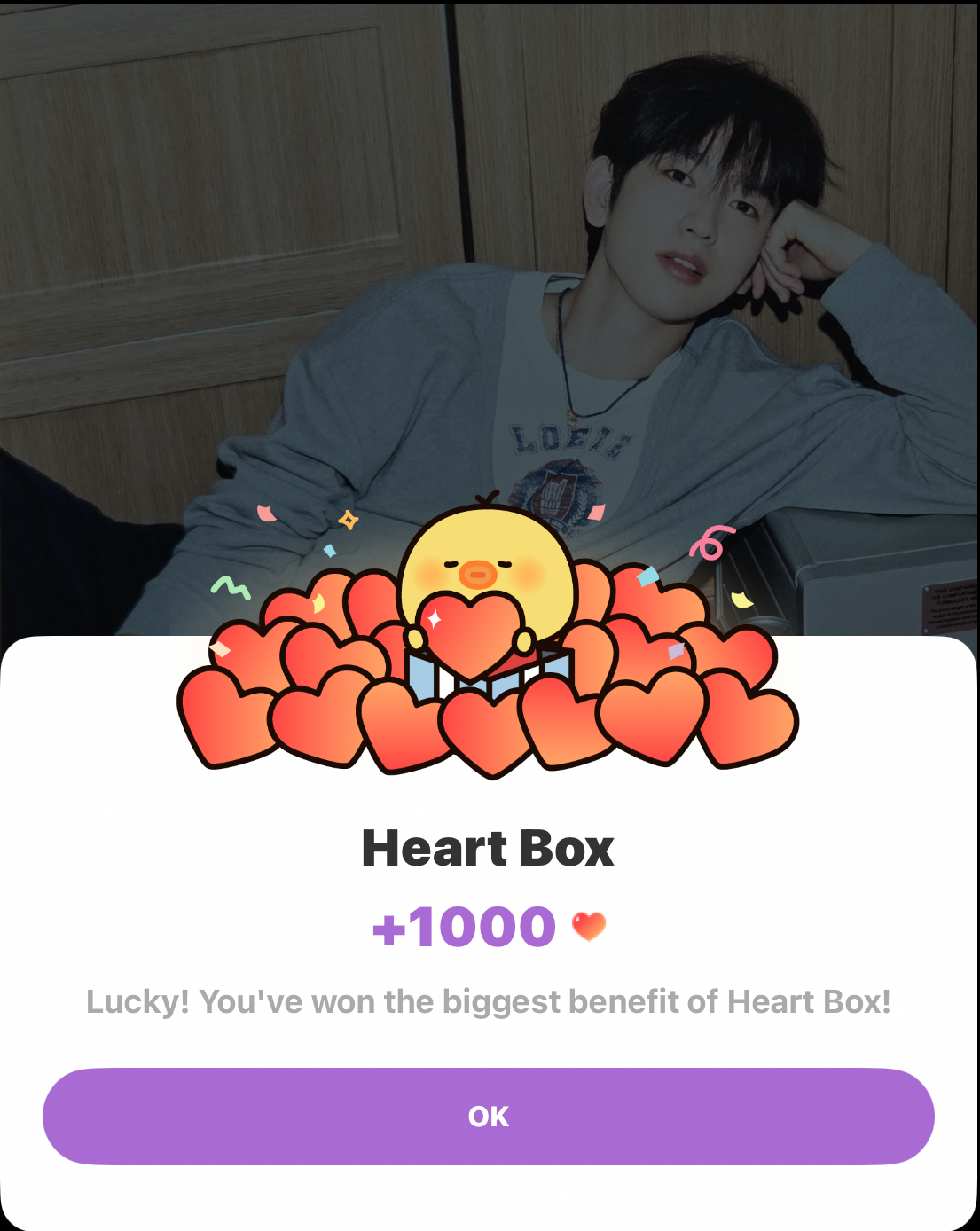 朴珍荣的近期活动照