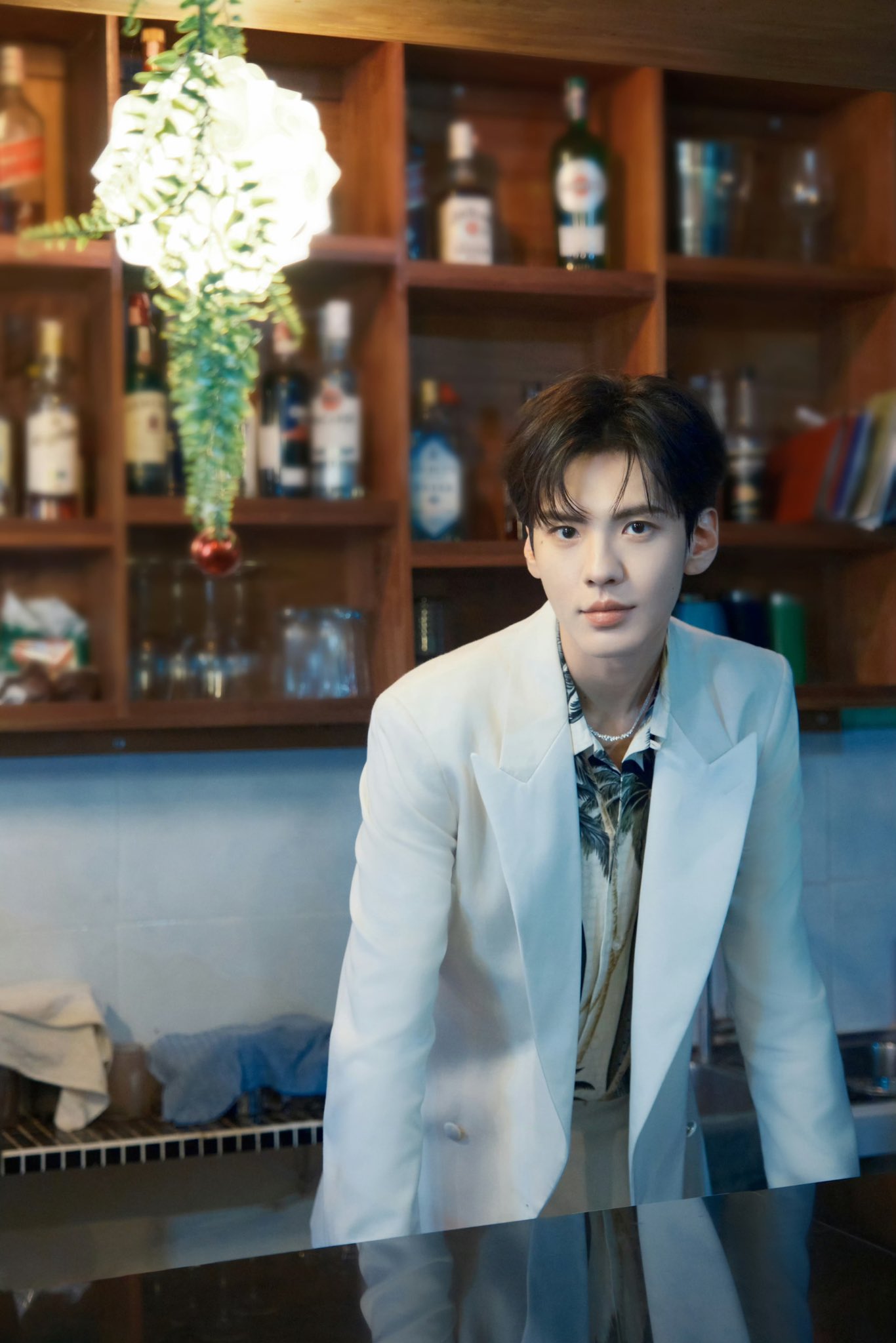 Latest photo of Bi Wenjun
