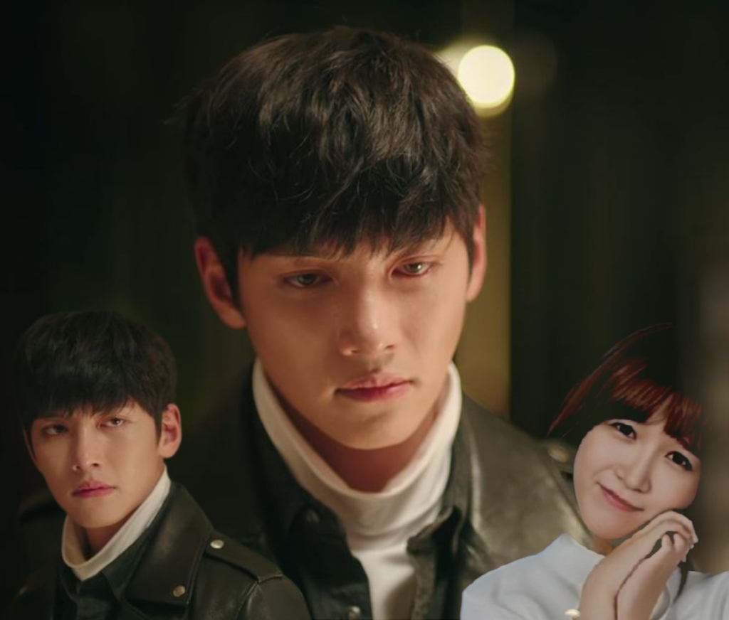 チ・チャンウクの最近の活動ショット