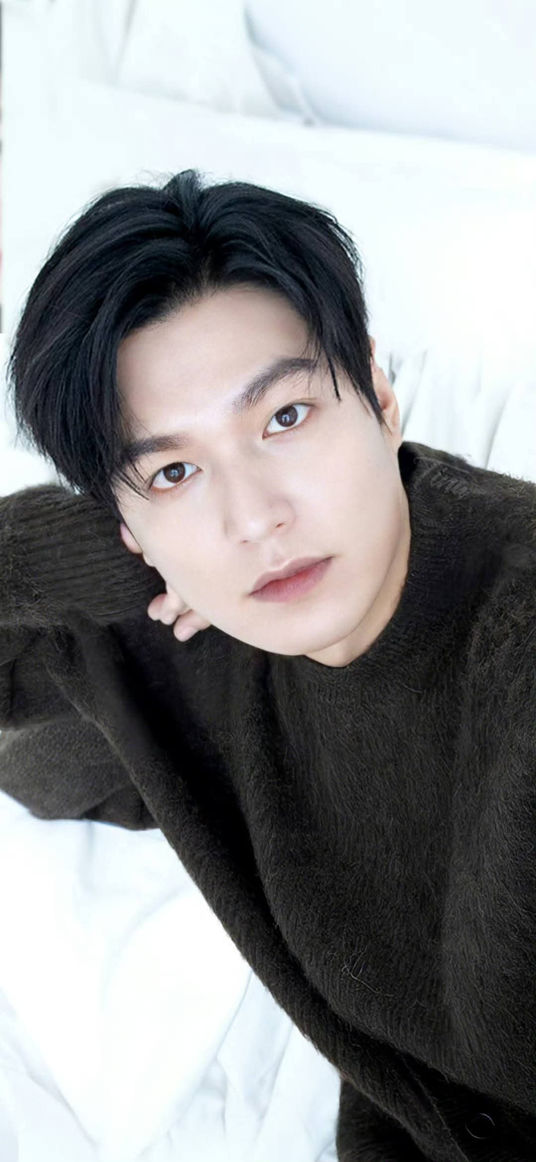이민호 최근 활동샷