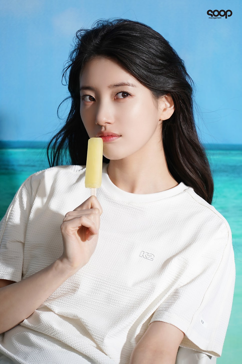 Latest photo of Bae Suzy