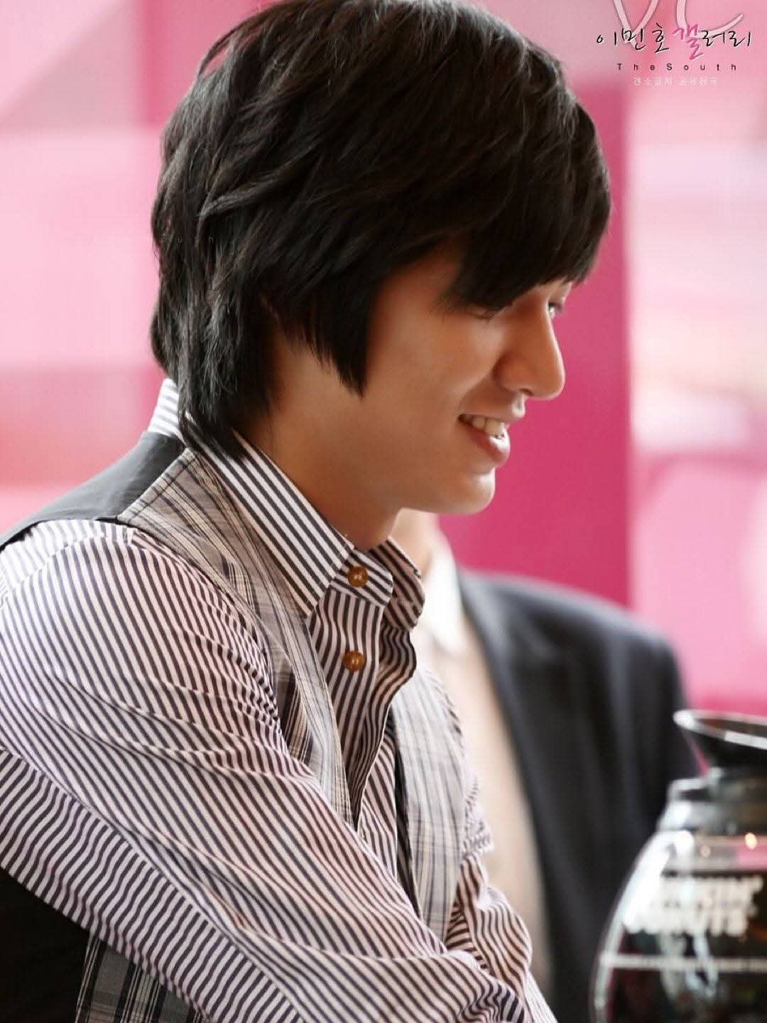 イ・ミンホの最新写真